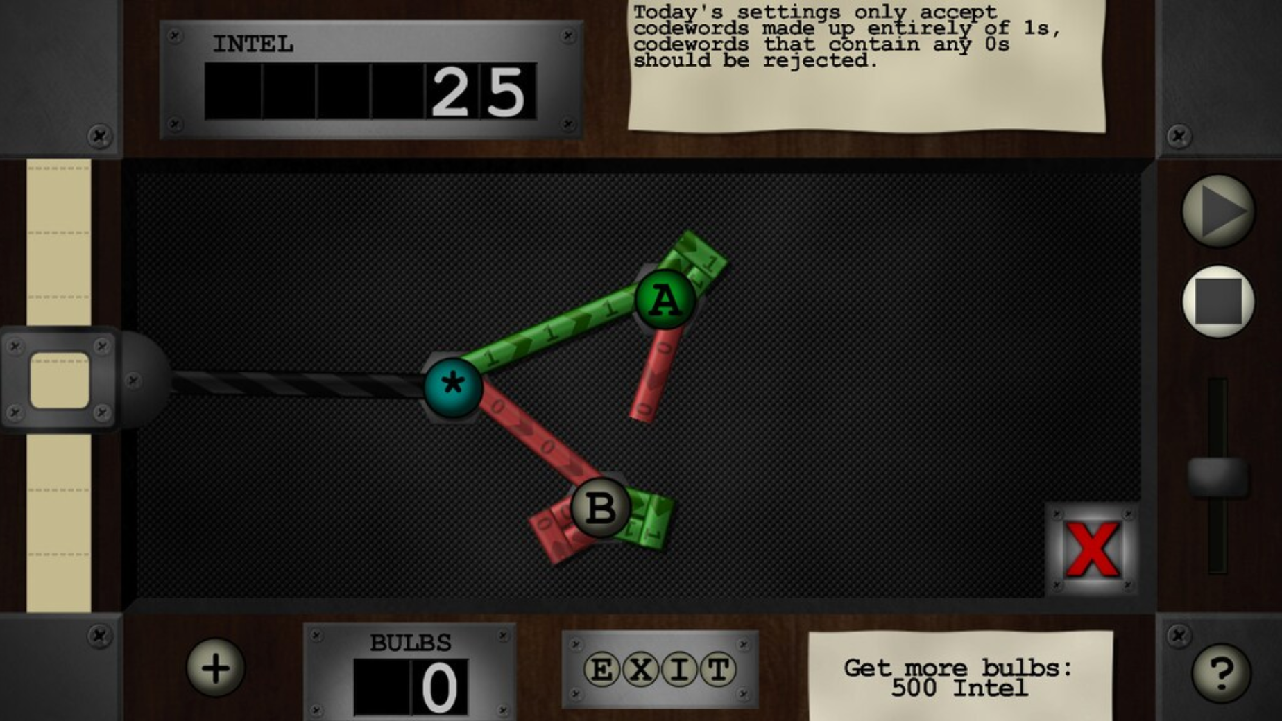 THE ULTRA CODE - PC - STEAM - MULTILANGUAGE - WORLDWIDE