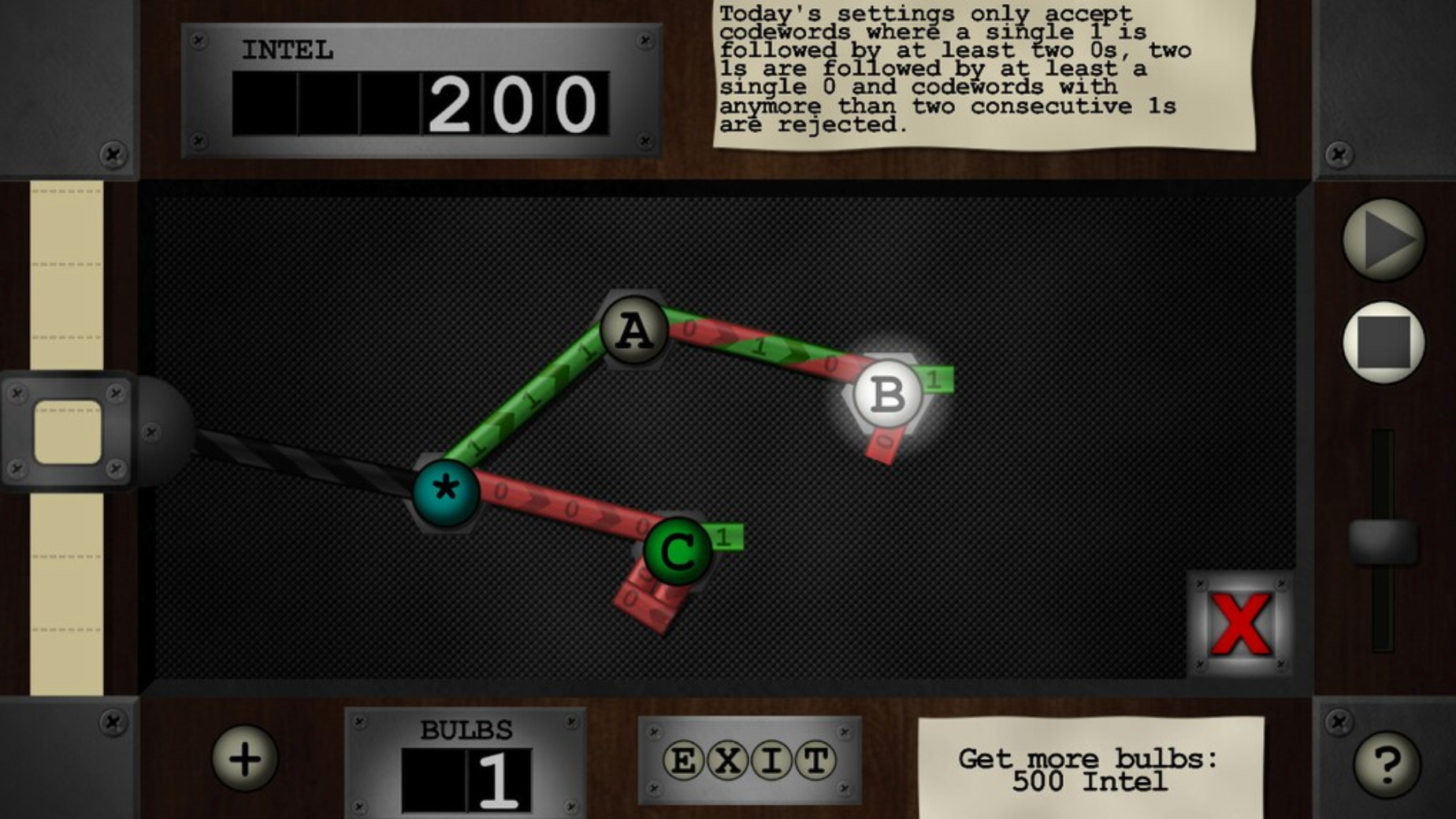 THE ULTRA CODE - PC - STEAM - MULTILANGUAGE - WORLDWIDE