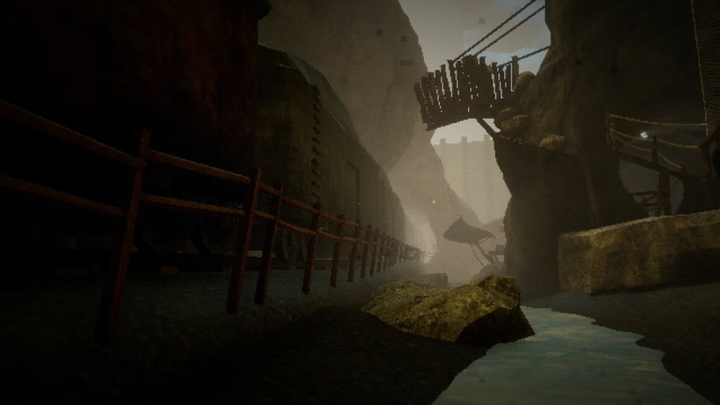 THRESHOLD - PC - STEAM - MULTILANGUAGE - WORLDWIDE