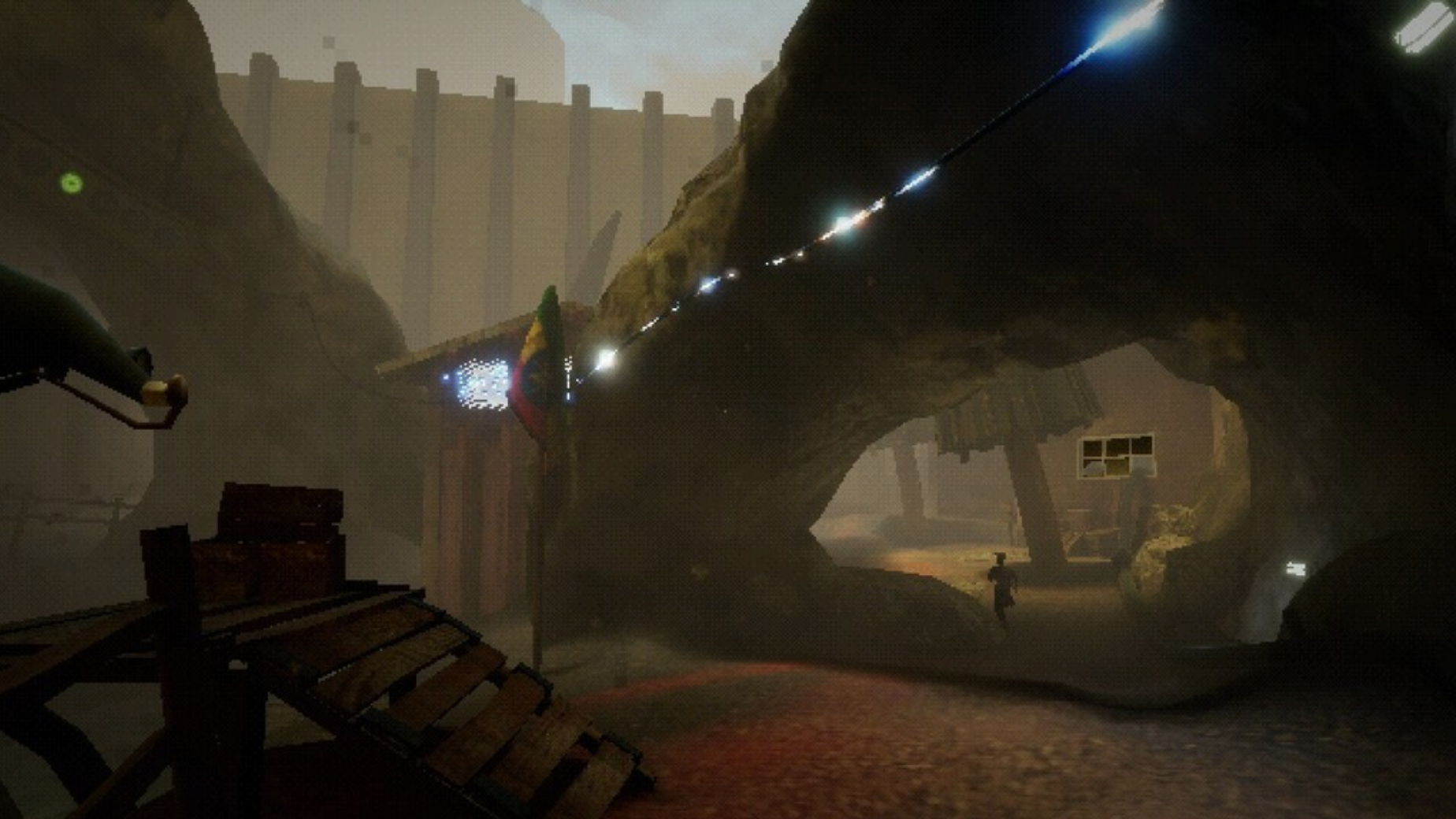 THRESHOLD - PC - STEAM - MULTILANGUAGE - WORLDWIDE