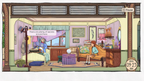 WAYWARD STRAND - PC - STEAM - MULTILANGUAGE - WORLDWIDE