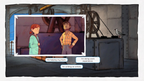 WAYWARD STRAND - PC - STEAM - MULTILANGUAGE - WORLDWIDE