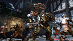 OF ORCS AND MEN - PC - STEAM - MULTILANGUAGE - EU, US