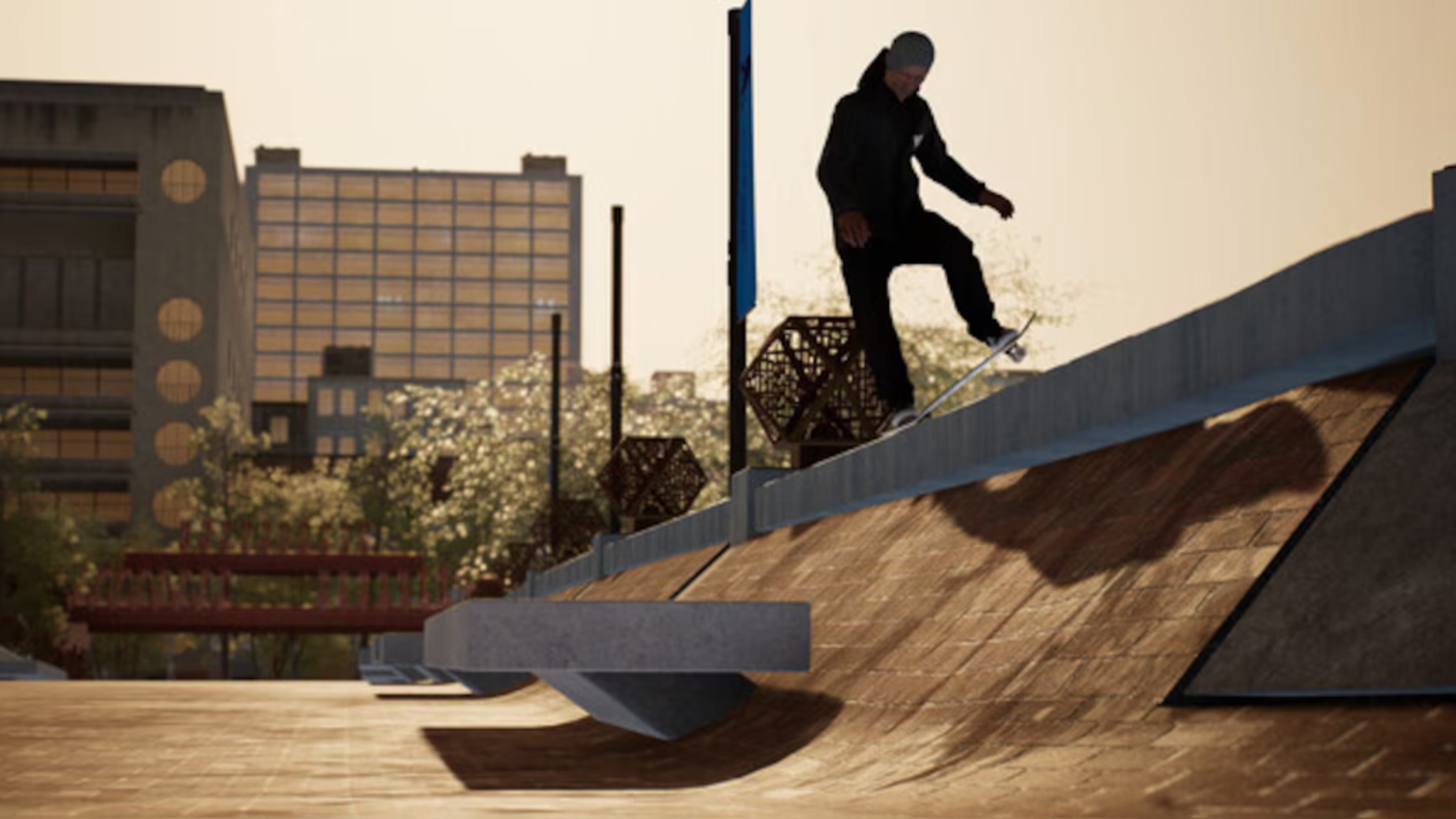 SESSION: SKATE SIM - PC - STEAM - MULTILANGUAGE - EU, US