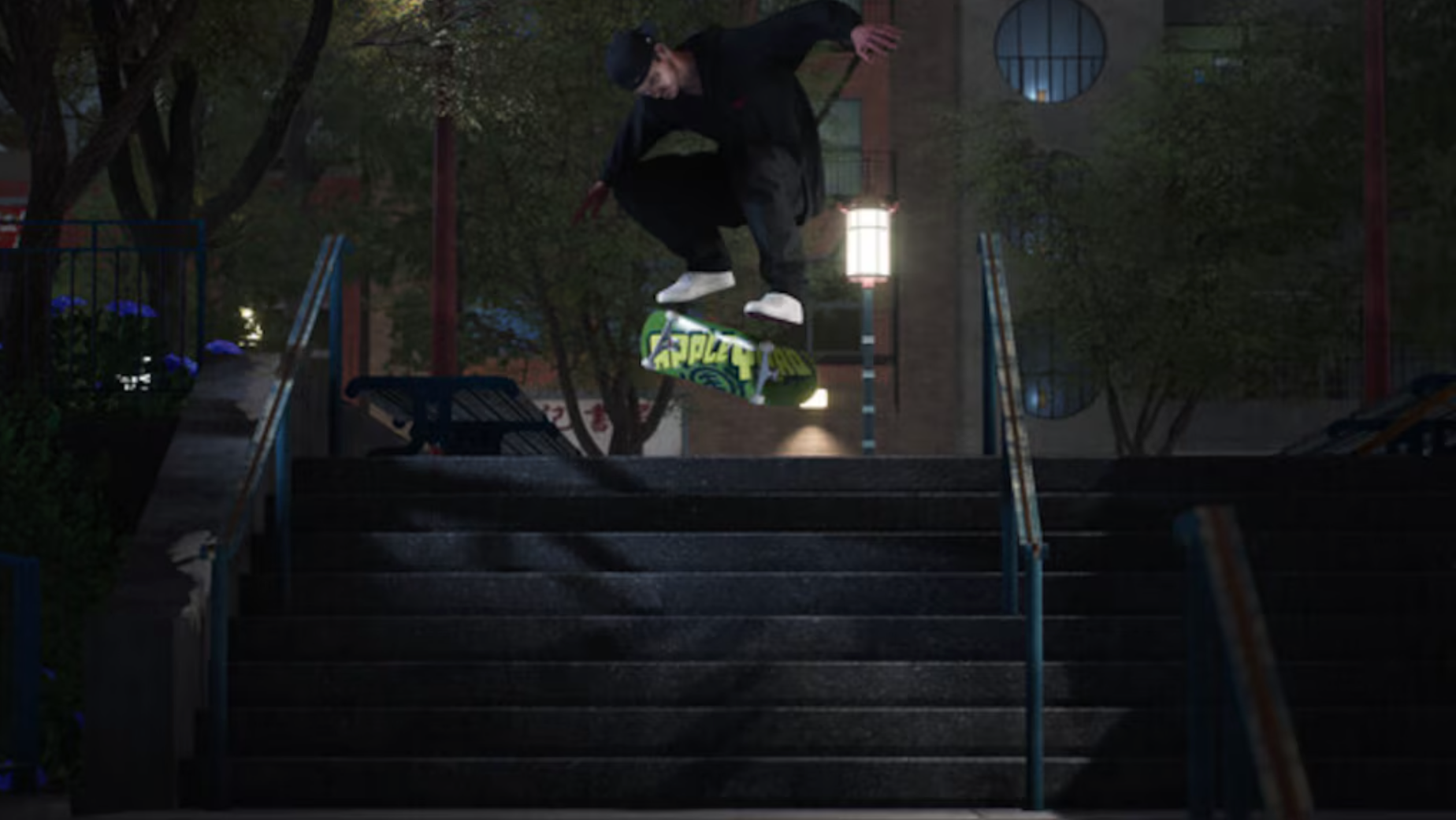 SESSION: SKATE SIM - PC - STEAM - MULTILANGUAGE - EU, US