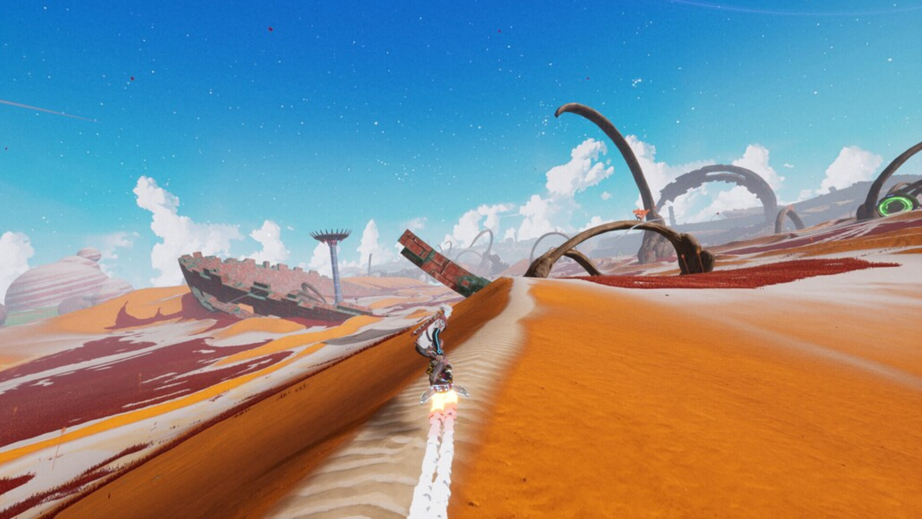 STAR OVERDRIVE - PC - STEAM - MULTILANGUAGE - WORLDWIDE