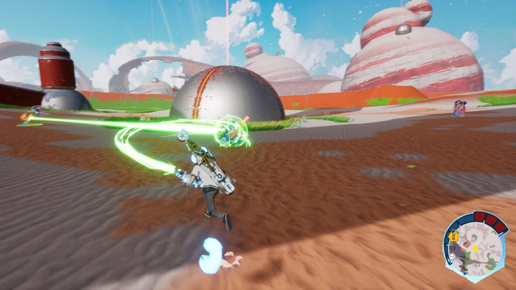 STAR OVERDRIVE - PC - STEAM - MULTILANGUAGE - WORLDWIDE