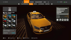 TAXI LIFE: A CITY DRIVING SIMULATOR - PC - STEAM - MULTILANGUAGE - EU, US
