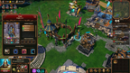 LESSARIA: FANTASY KINGDOM SIM - PC - STEAM - MULTILANGUAGE - WORLDWIDE