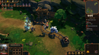 LESSARIA: FANTASY KINGDOM SIM - PC - STEAM - MULTILANGUAGE - WORLDWIDE