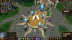 LESSARIA: FANTASY KINGDOM SIM - PC - STEAM - MULTILANGUAGE - WORLDWIDE