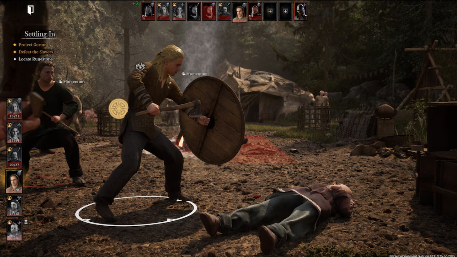 NORSE: OATH OF BLOOD - PC - STEAM - MULTILANGUAGE - WORLDWIDE