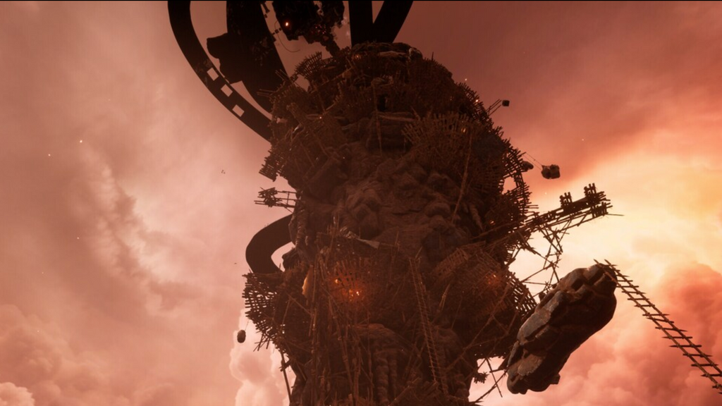 CHAINED TOGETHER - PC - STEAM - MULTILANGUAGE - WORLDWIDE