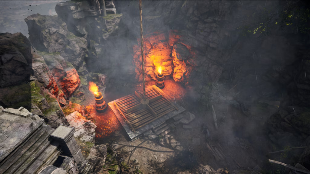 CHAINED TOGETHER - PC - STEAM - MULTILANGUAGE - WORLDWIDE