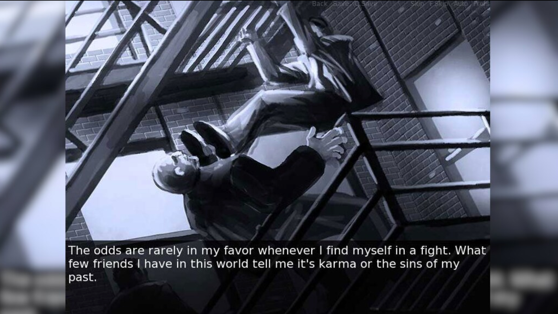 DEADLANDS NOIR - THAT OLD TIME RELIGION - PC - STEAM - MULTILANGUAGE - WORLDWIDE