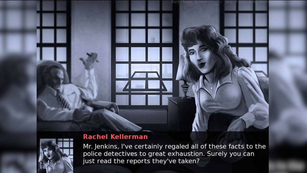 DEADLANDS NOIR - THAT OLD TIME RELIGION - PC - STEAM - MULTILANGUAGE - WORLDWIDE