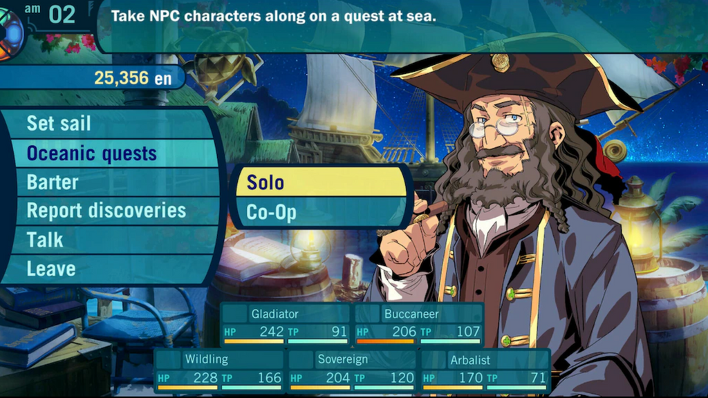 ETRIAN ODYSSEY III HD - PC - STEAM - MULTILANGUAGE - WORLDWIDE