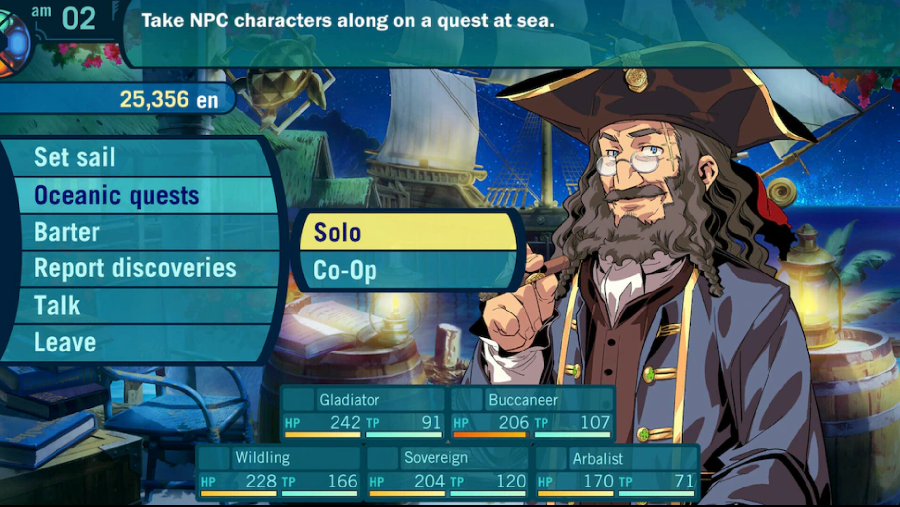 ETRIAN ODYSSEY III HD - PC - STEAM - MULTILANGUAGE - WORLDWIDE