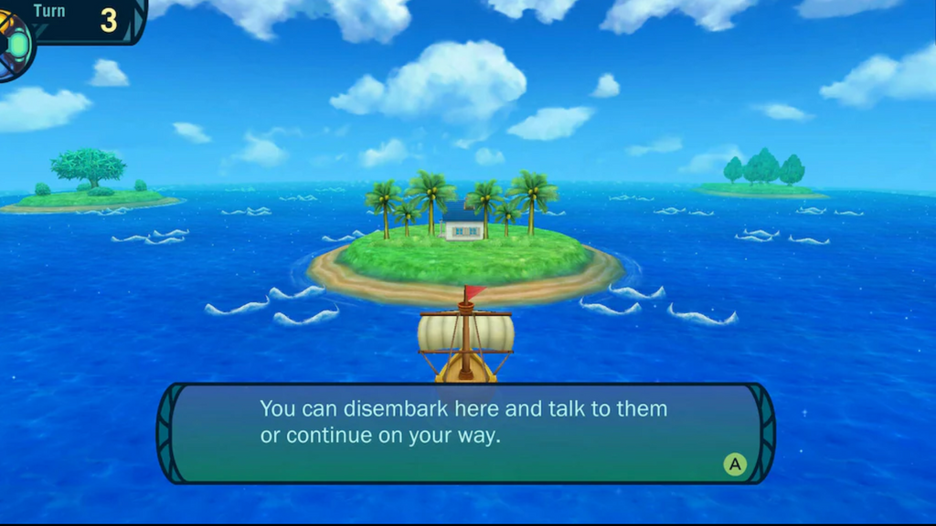 ETRIAN ODYSSEY III HD - PC - STEAM - MULTILANGUAGE - WORLDWIDE