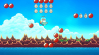 ALEX KIDD IN MIRACLE WORLD DX - PC - STEAM - MULTILANGUAGE - WORLDWIDE