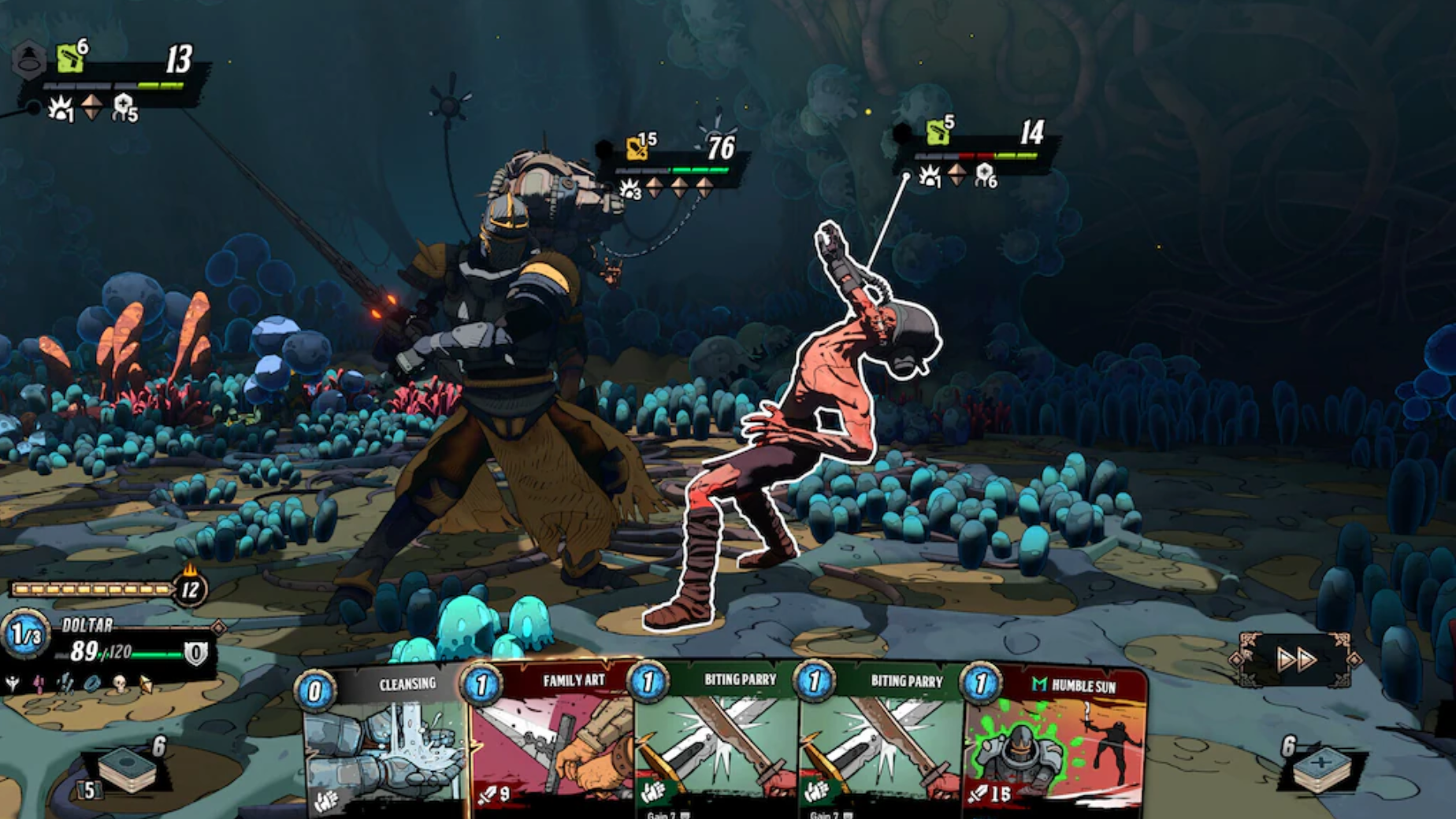 BENEATH ORESA - PC - STEAM - MULTILANGUAGE - EU