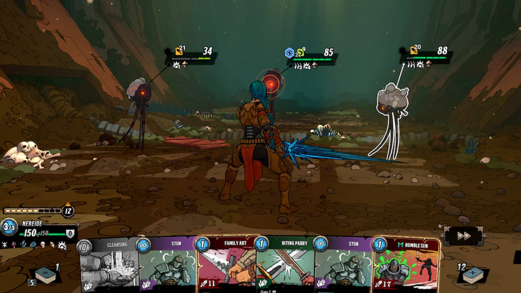 BENEATH ORESA - PC - STEAM - MULTILANGUAGE - EU