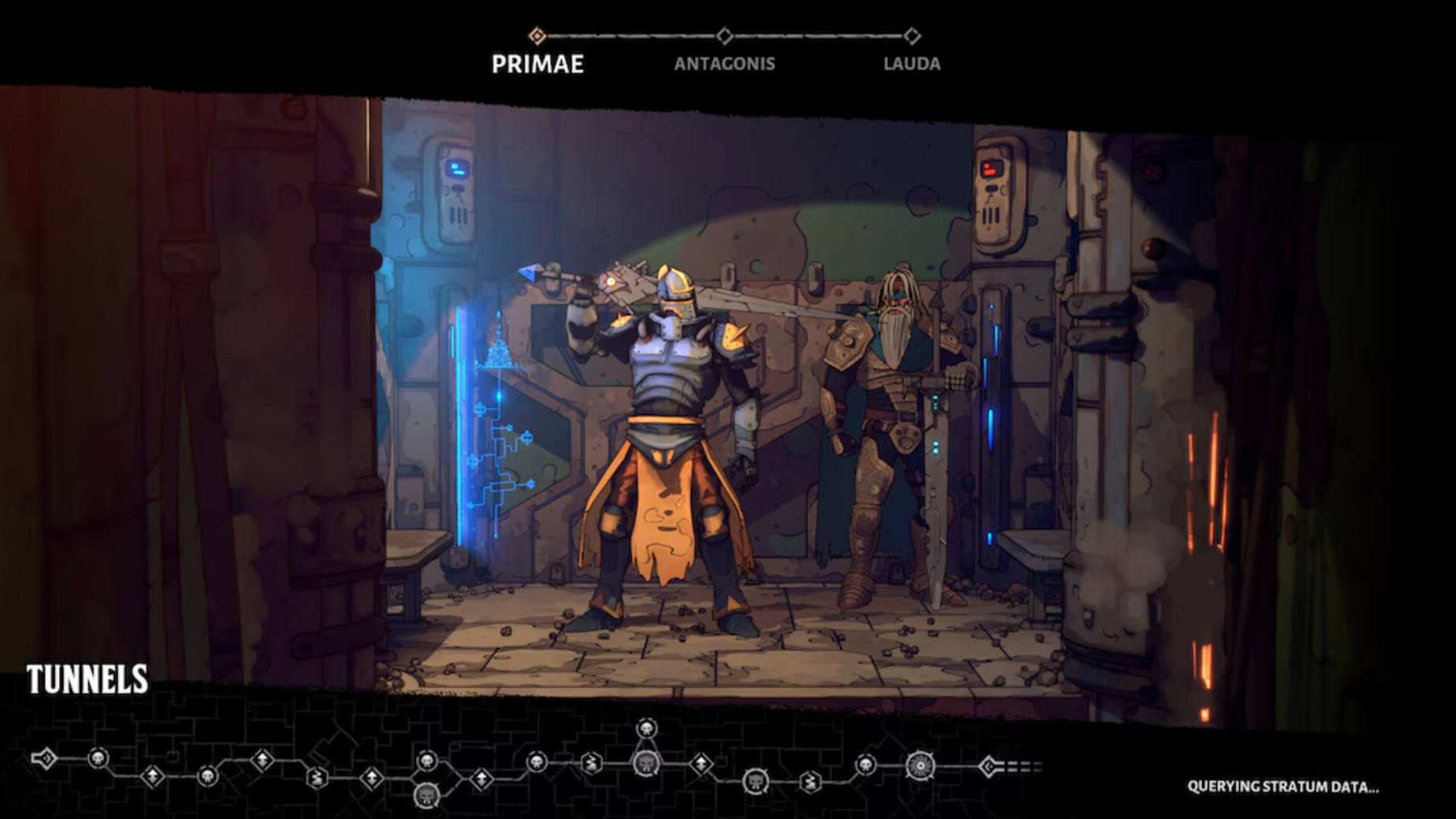 BENEATH ORESA - PC - STEAM - MULTILANGUAGE - EU