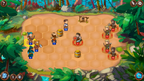 BRAVELAND WIZARD - PC - STEAM - MULTILANGUAGE - WORLDWIDE
