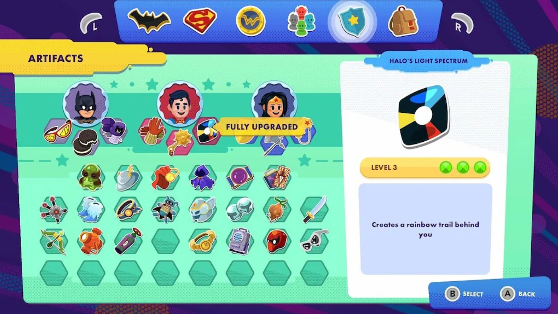 DC'S JUSTICE LEAGUE: COSMIC CHAOS - PC - STEAM - MULTILANGUAGE - WORLDWIDE