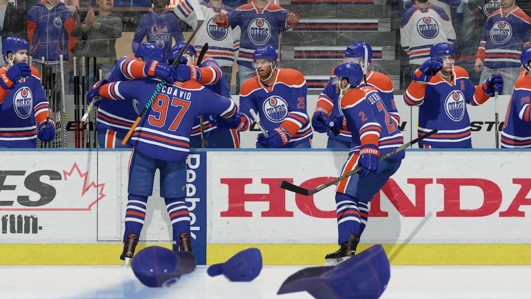 NHL 17 - XBOX ONE - XBOX LIVE - MULTILANGUAGE - WORLDWIDE
