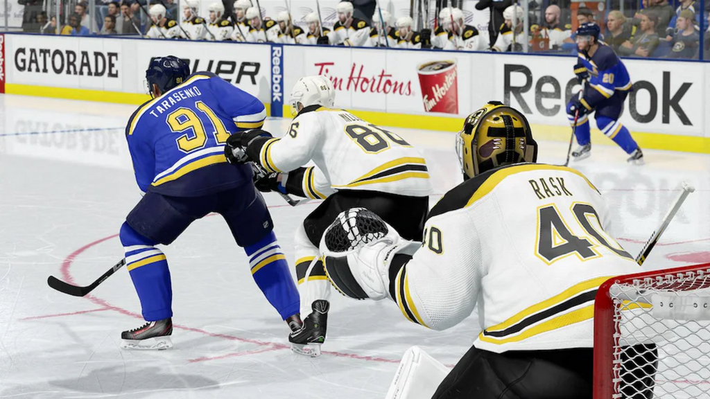 NHL 17 - XBOX ONE - XBOX LIVE - MULTILANGUAGE - WORLDWIDE