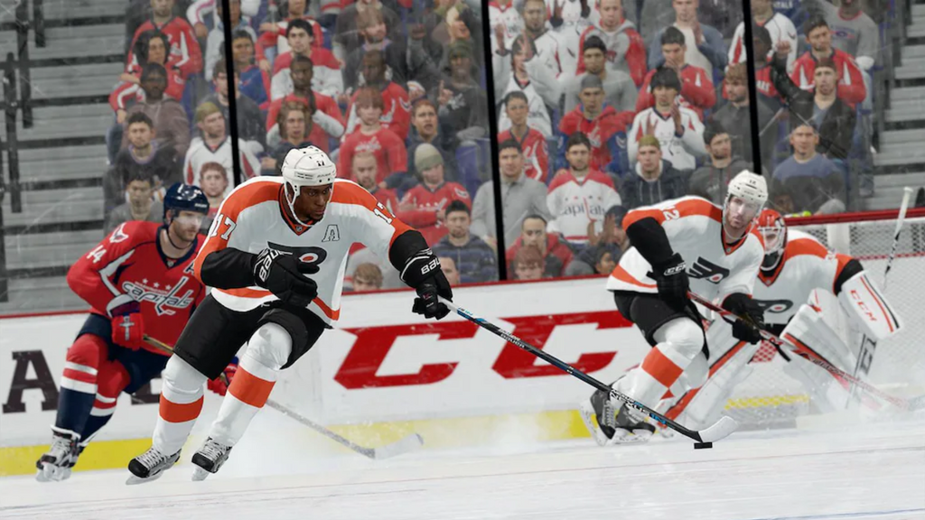 NHL 17 - XBOX ONE - XBOX LIVE - MULTILANGUAGE - WORLDWIDE