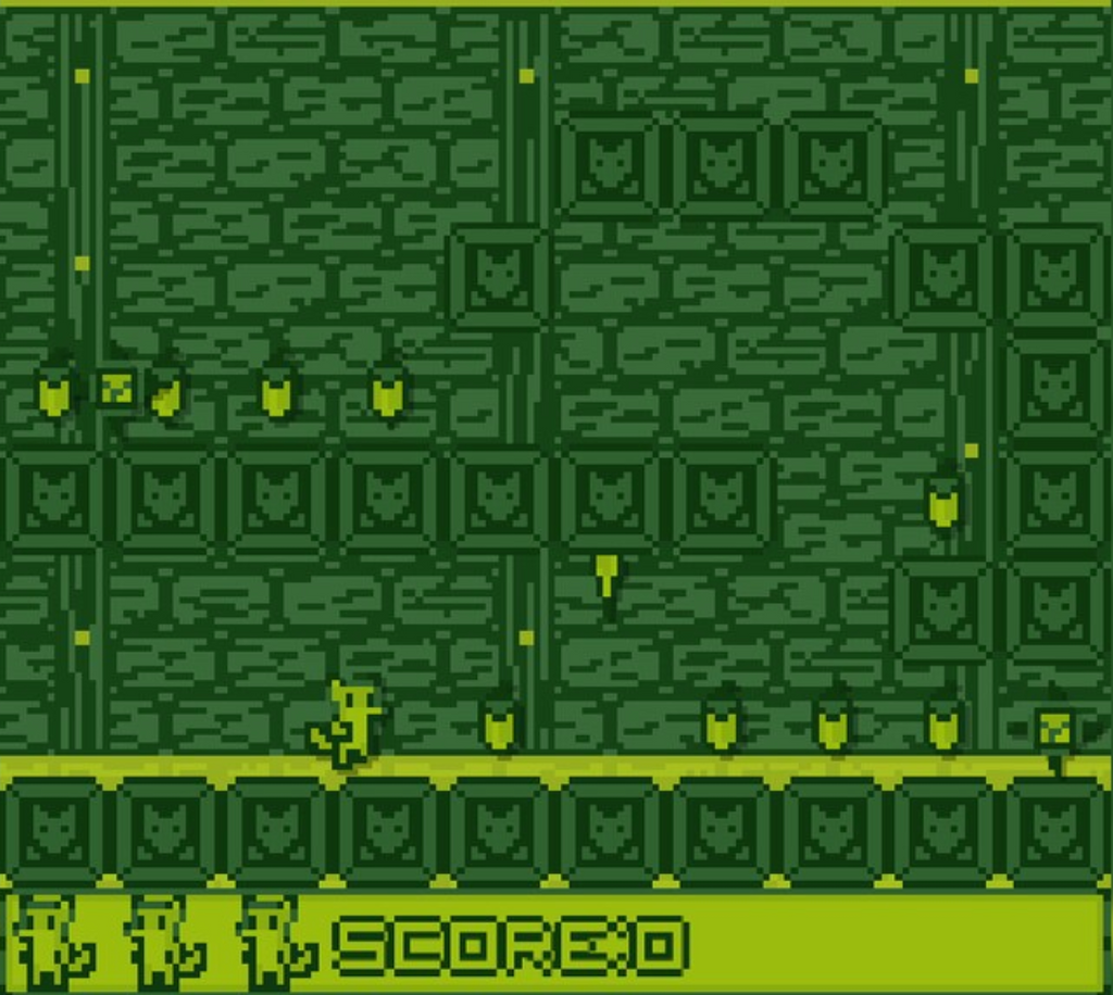 FITZ THE FOX - PC - STEAM - MULTILANGUAGE - WORLDWIDE