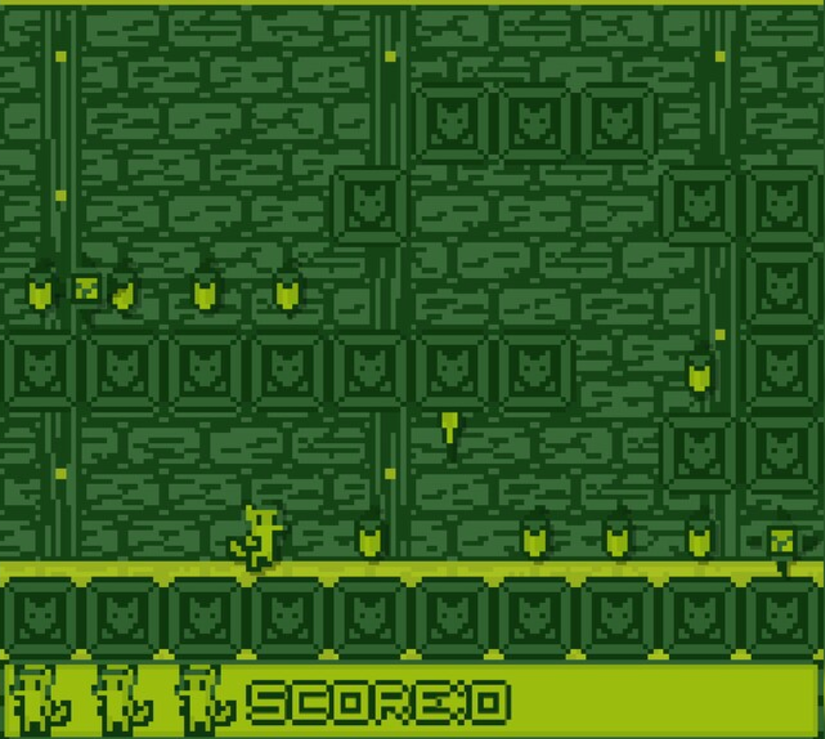 FITZ THE FOX - PC - STEAM - MULTILANGUAGE - WORLDWIDE