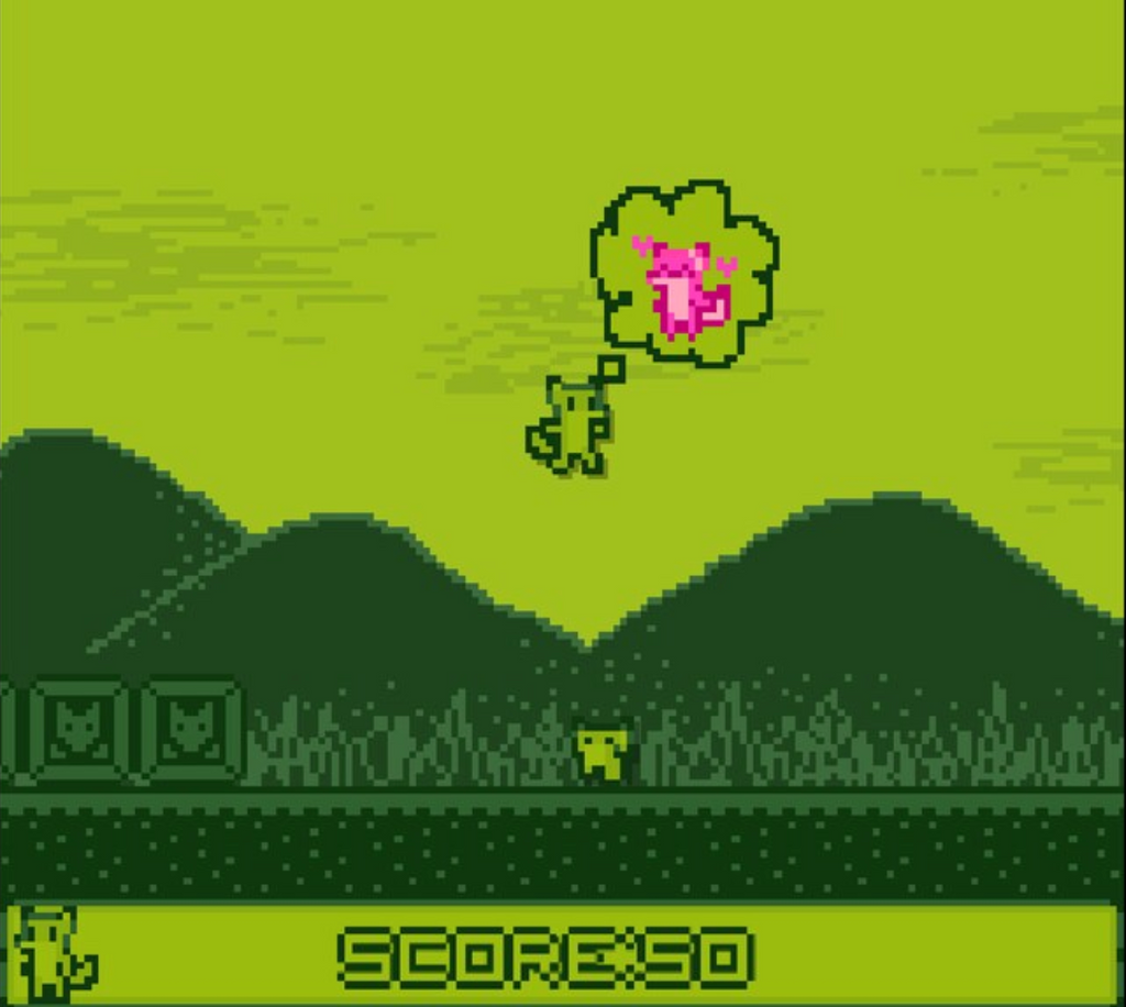 FITZ THE FOX - PC - STEAM - MULTILANGUAGE - WORLDWIDE