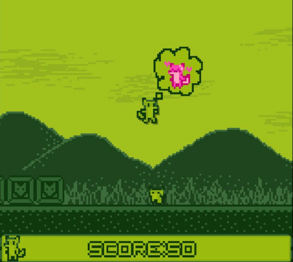 FITZ THE FOX - PC - STEAM - MULTILANGUAGE - WORLDWIDE
