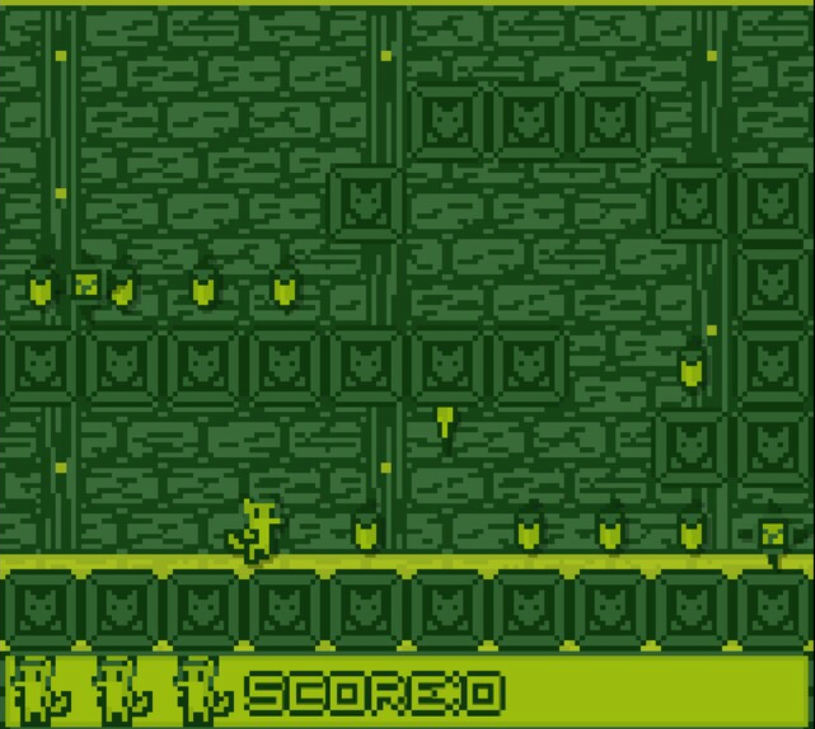 FITZ THE FOX - PC - STEAM - MULTILANGUAGE - WORLDWIDE