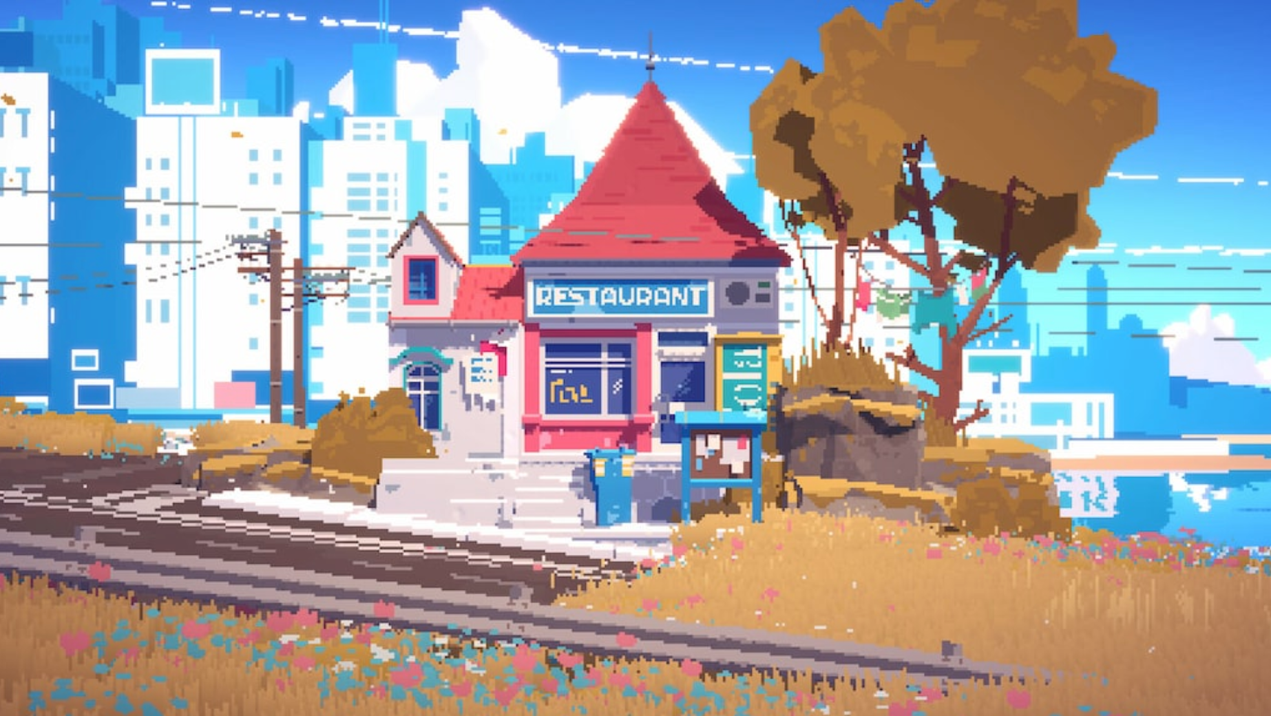 SUMMERHOUSE - PC - STEAM - MULTILANGUAGE - WORLDWIDE