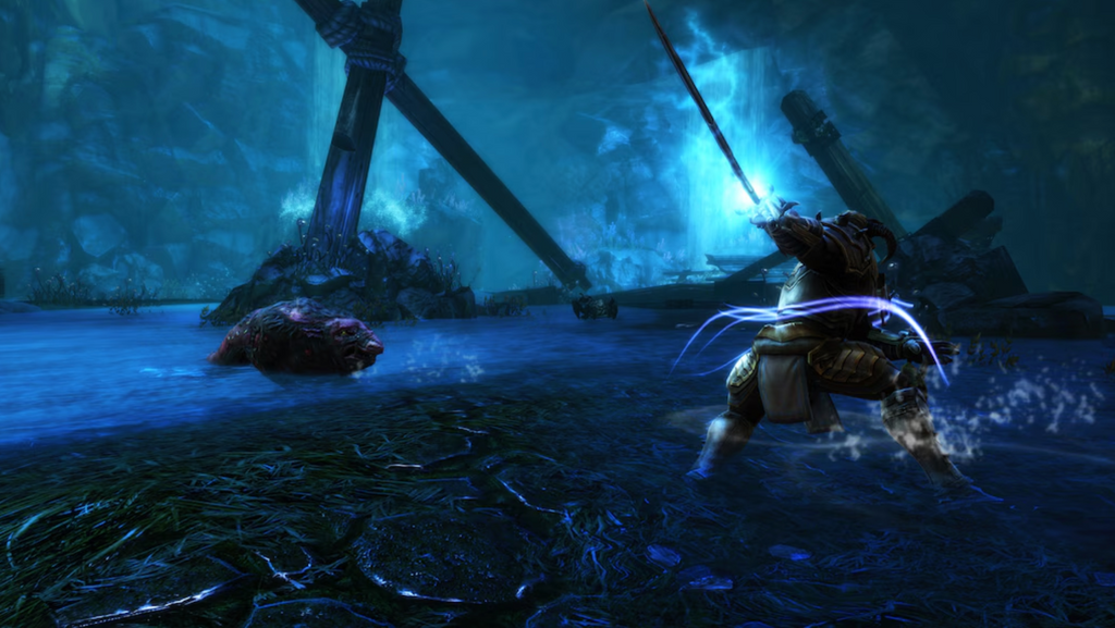 KINGDOMS OF AMALUR: RE-RECKONING - XBOX ONE - XBOX LIVE - MULTILANGUAGE - EU
