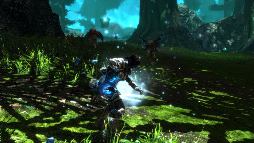 KINGDOMS OF AMALUR: RE-RECKONING - XBOX ONE - XBOX LIVE - MULTILANGUAGE - EU