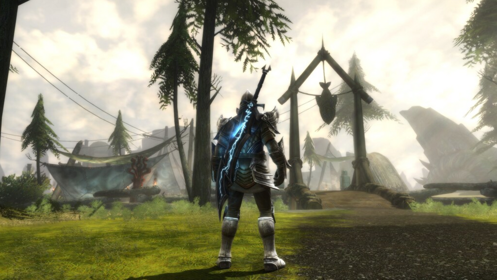 KINGDOMS OF AMALUR: RE-RECKONING - XBOX ONE - XBOX LIVE - MULTILANGUAGE - EU