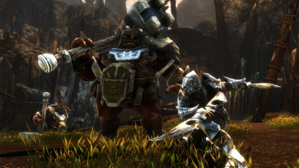 KINGDOMS OF AMALUR: RE-RECKONING - XBOX ONE - XBOX LIVE - MULTILANGUAGE - EU