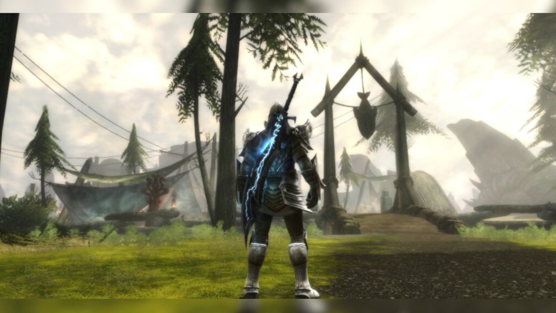 KINGDOMS OF AMALUR: RE-RECKONING - XBOX ONE - XBOX LIVE - MULTILANGUAGE - EU