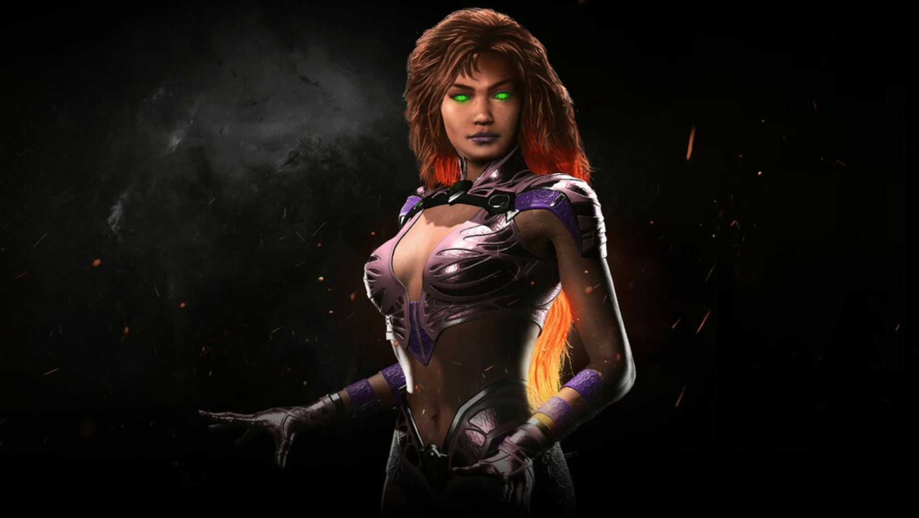 INJUSTICE 2 LEGENDARY EDITION - XBOX LIVE - XBOX ONE / SERIES X|S - MULTILANGUAGE - EU