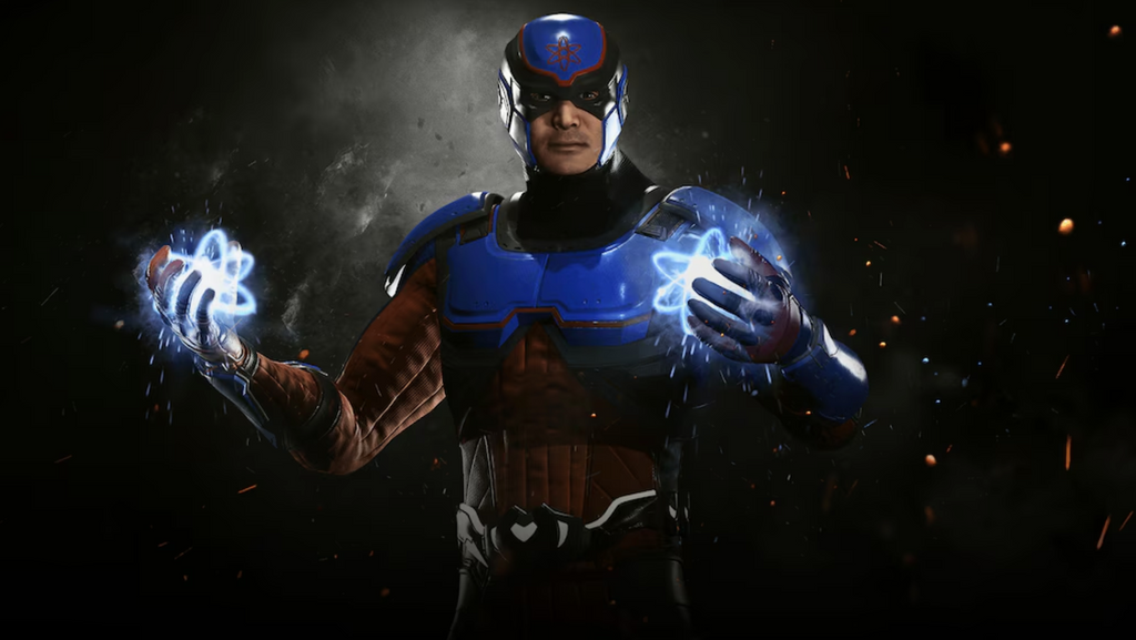 INJUSTICE 2 LEGENDARY EDITION - XBOX LIVE - XBOX ONE / SERIES X|S - MULTILANGUAGE - EU