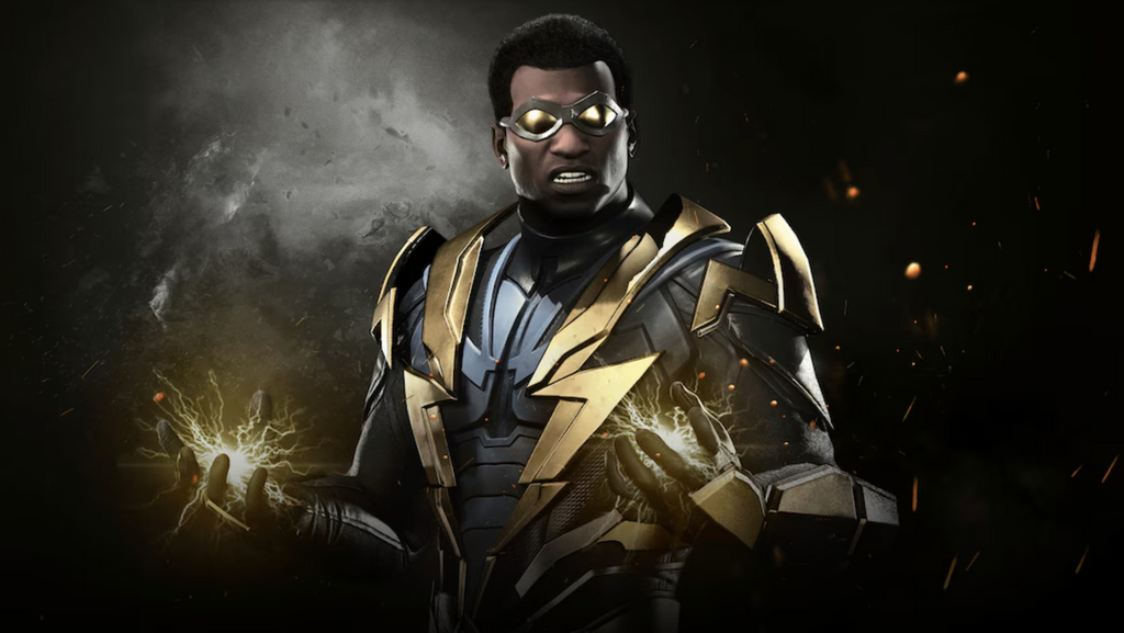 INJUSTICE 2 LEGENDARY EDITION - XBOX LIVE - XBOX ONE / SERIES X|S - MULTILANGUAGE - EU