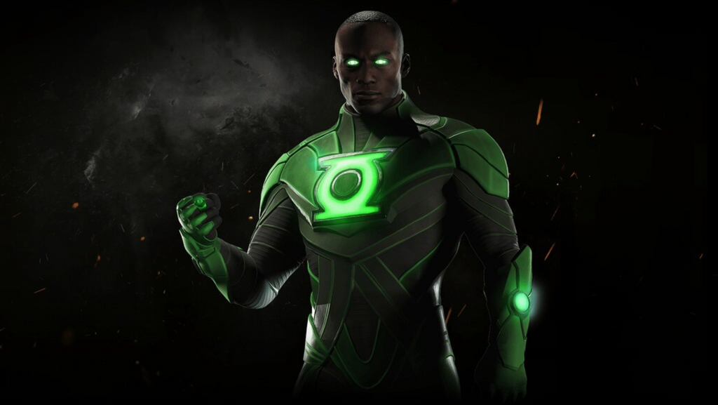 INJUSTICE 2 LEGENDARY EDITION - XBOX LIVE - XBOX ONE / SERIES X|S - MULTILANGUAGE - EU