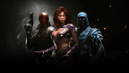 INJUSTICE 2 LEGENDARY EDITION - XBOX LIVE - XBOX ONE / SERIES X|S - MULTILANGUAGE - EU
