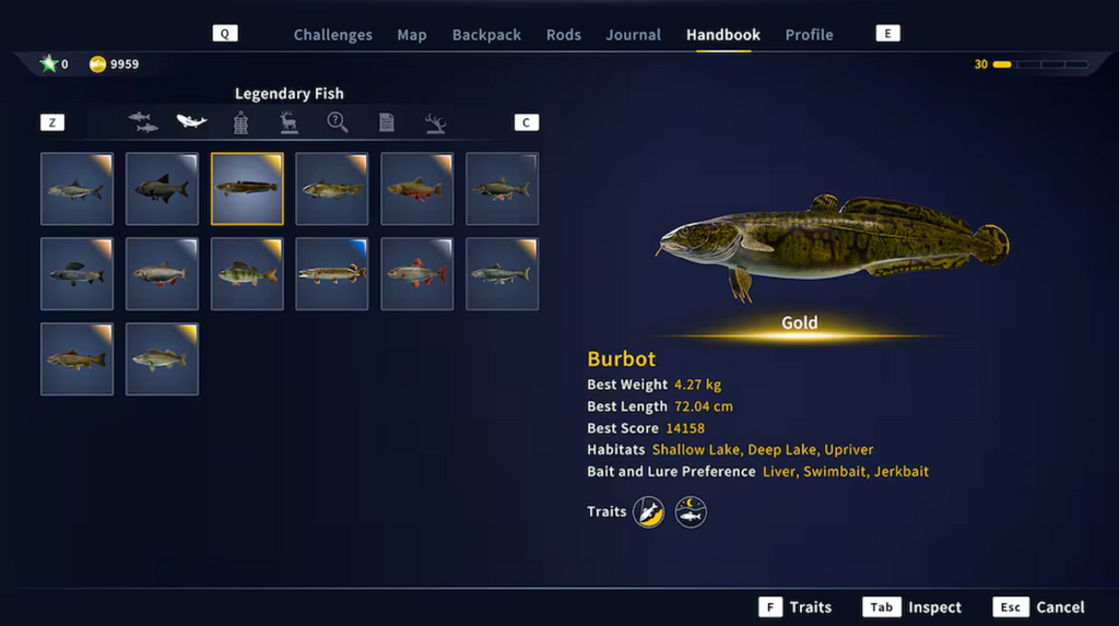CALL OF THE WILD - THE ANGLER NORWAY RESERVE - PC - STEAM - MULTILANGUAGE - WORLDWIDE