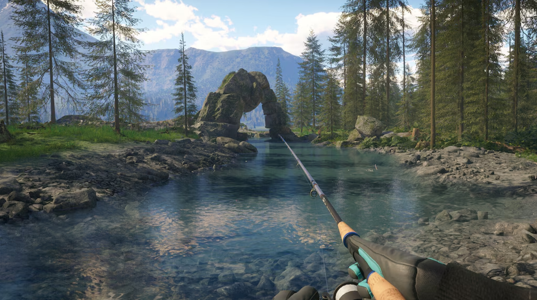 CALL OF THE WILD - THE ANGLER NORWAY RESERVE - PC - STEAM - MULTILANGUAGE - WORLDWIDE
